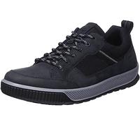 ECCO Byway Tred, Sneaker Uomo, Nero, 44 EU
