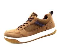 ECCO Byway Tred, Sneaker Uomo, Potting Soil Cocoa Brown, 41 EU