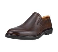 Ecco Categoria: Metropoli Di Londra, Scarpe da Uomo, Cacao, 42 EU