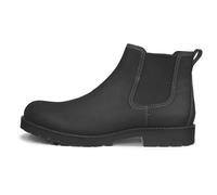 Ecco - Charlestown WP Chelsea - Stivali per il tempo libero EU 45 grigio/nero