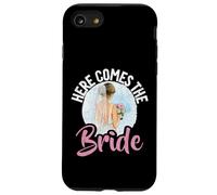 Ecco che arriva la sposa per essere Custodia per iPhone SE (2020) / 7/8