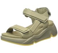 ECCO Chunky, Sandals Donna, Sage, 40 EU