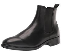 ECCO CityTray, Boots Uomo, Black, 46 EU