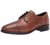 ECCO Citytray, Scarpe Uomo, Amber, 42 EU