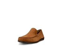 ECCO Classic, Shoes Uomo, Camel, 44 EU
