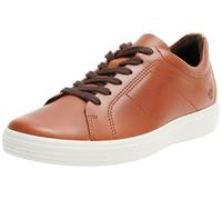 ECCO Classic Sneaker M, Scarpe da Ginnastica Uomo, Cognac Polvere, 47 EU
