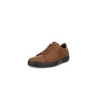 ECCO Classic Sneaker M, Scarpe da Ginnastica Uomo, Marrone Chiaro, 45 EU
