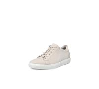 ECCO Classic Sneaker W, Scarpe da Ginnastica Donna, Gravel Limestone, 42 EU