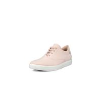 ECCO Classic Sneaker W, Scarpe da Ginnastica Donna, Rose Polvo, 36 EU
