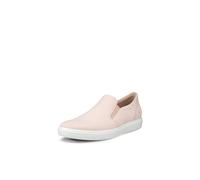 ECCO Classic Sneaker W, Scarpe da Ginnastica Donna, Rose Polvo, 41 EU