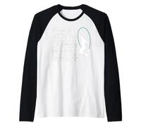 Ecco Come appare Un Fantastico Skipper Maglia con Maniche Raglan