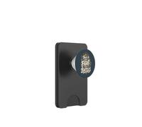Ecco come combatto le mie battaglie Armatura di Dio cristiana PopSockets PopWallet per MagSafe