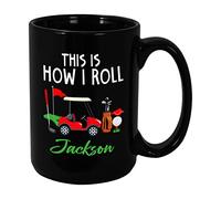 Ecco Come Mi Muovo Tazza Colazione Durevole Tazze Da Tè Novità Tazze Di Caffè Regalo Carino Per Colleghi Regali Di Compleanno Festa Della Mamma 330Ml