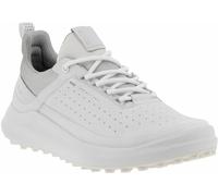 Ecco Core White/Ice Flower/Delicacy 39 Scarpa da golf da donna (Solo aperto)