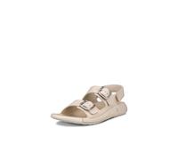 ECCO Cozmo Three Band Buckle SandaliDonna | Sandali da camminata