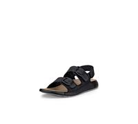 ECCO Cozmo Three Band Buckle SandaliDonna | Sandali da camminata