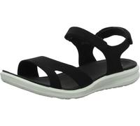 ECCO CRUISE III 82188302001 - Scarpe da donna, Nero , 41 EU