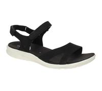 ECCO Cruise III Scarpe da donna 82188302001 82188302001 Nero, EU 40, Nero , 40 EU