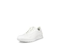 ECCO Cs25 M, Scarpe da Ginnastica Uomo, Bianco, 44 EU-44 EU