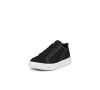 ECCO Damen Street 720, Nero, 35 EU