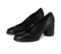 ECCO Décolleté da Donna Sculpted Luxury 55 Mm, Nero, 39/39.5 EU