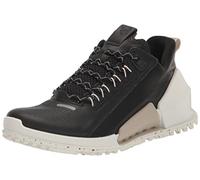 ECCO Donna Biom 2.0 W Sneaker, Nero, 41 EU
