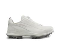 Ecco Donna Golf Biom Tour 132903 Full Grain Leather White Formatori 42 EU