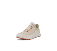 Ecco Donna Golf Core Textile Synthetic Limestone Formatori 42 EU
