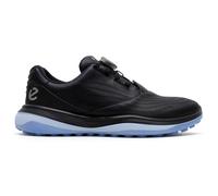Ecco Donna Golf LT1 132763 Pelle Night Sky Formatori 42 EU