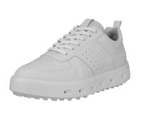 Ecco Street 720 White 40 Scarpa da golf da donna