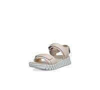 ECCO Donna Gruuv Sol, Limestone, 8-8.5