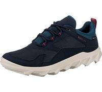 ECCO Donna MX Hiking Shoe Running, Night Sky Marine, 38 EU