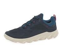 ECCO Donna MX Hiking Shoe Running, Night Sky Marine, 38 EU