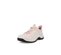 Ecco Donna Offroad 822383 Nubuck Leather Limestone Old Rose Formatori 37 EU