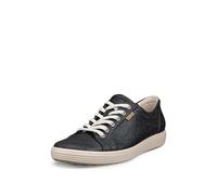 Ecco - Soft 7 W Argento - Sneakers 37 Argento