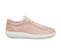 Ecco Donna Soft Zero Pelle Rose Dust Formatori 37 EU