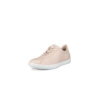 ECCO Donna Travel W Sneaker, Rose Dust, 42 EU, Rose Polvo, 42 EU