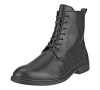 ECCO Stivaletto stringato 'Dress Classic' nero, Taglia 40
