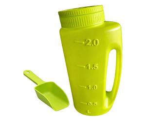 Ecco Due Titoli Di Prodotto Di Lunga Durata E Completamente Strutturati Per Il Spargighiaccio, Oltre 200 Caratteri, Senza Parole Ripetute E Scenari Di Utilizzo Chiari: Spargighiaccio - Palmare Per