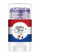 Ecco due versioni completamente diverse per il stick glitterato 4 luglio nel formato esatto. Entrambi i titoli evitano le ripetizioni di parole, usano parole chiave diverse e precise