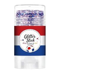 Ecco due versioni completamente diverse per il stick glitterato 4 luglio nel formato esatto. Entrambi i titoli evitano le ripetizioni di parole, usano parole chiave diverse e precise