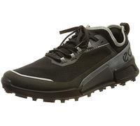 ECCO ECCO Biom 2.1 X Country W, Scarpe da Corsa, Donna, Nero (Magnet), 38 EU