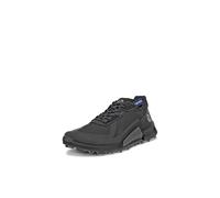 ECCO Biom 2.1 X Paese Basso Top Geox Trail Running Scarpe Sportive Uomo Nero UK