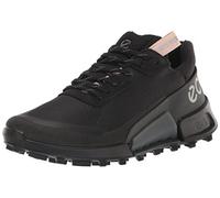 ECCO Biom 2.1, Shoes Donna, Black/Dark Shadow, 42 EU
