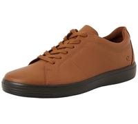 ECCO Classic Sneaker M, Scarpe da Ginnastica Uomo, Camel, 43 EU