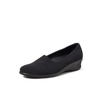 ECCO Ecco Felicia, Mocassini Donna, Nero Black Black 51052, 39 EU