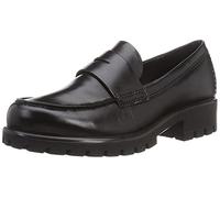 ECCO ECCO Modtray W, Mocassini, Donna, Nero, 37 EU