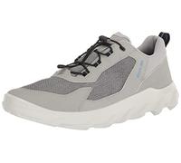 ECCO ECCO Mx M, Scarpa, Uomo, Grigio (Concrete/Silver Grey/Wild Dove), 43 EU