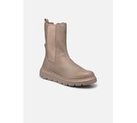 Ecco - ECCO NOUVELLE Chelsea Boot Beige - Stivaletti e tronchetti 39 Beige