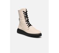 ECCO NOUVELLE Mid-cut Boot by Ecco 42 Grigio